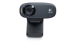 Logitech HD Webcam C31